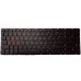 Laptop keyboard for Acer Aspire VX VX5-591G-77DE
